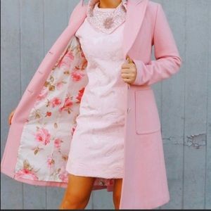 ❌SOLD❌ Banana Republic Wool Coat